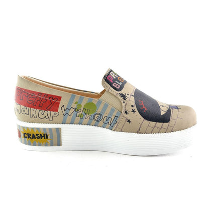 Sneaker Shoes VN4224 (1405827219552)