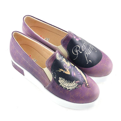 Sneaker Shoes VN4225 (1405827317856)