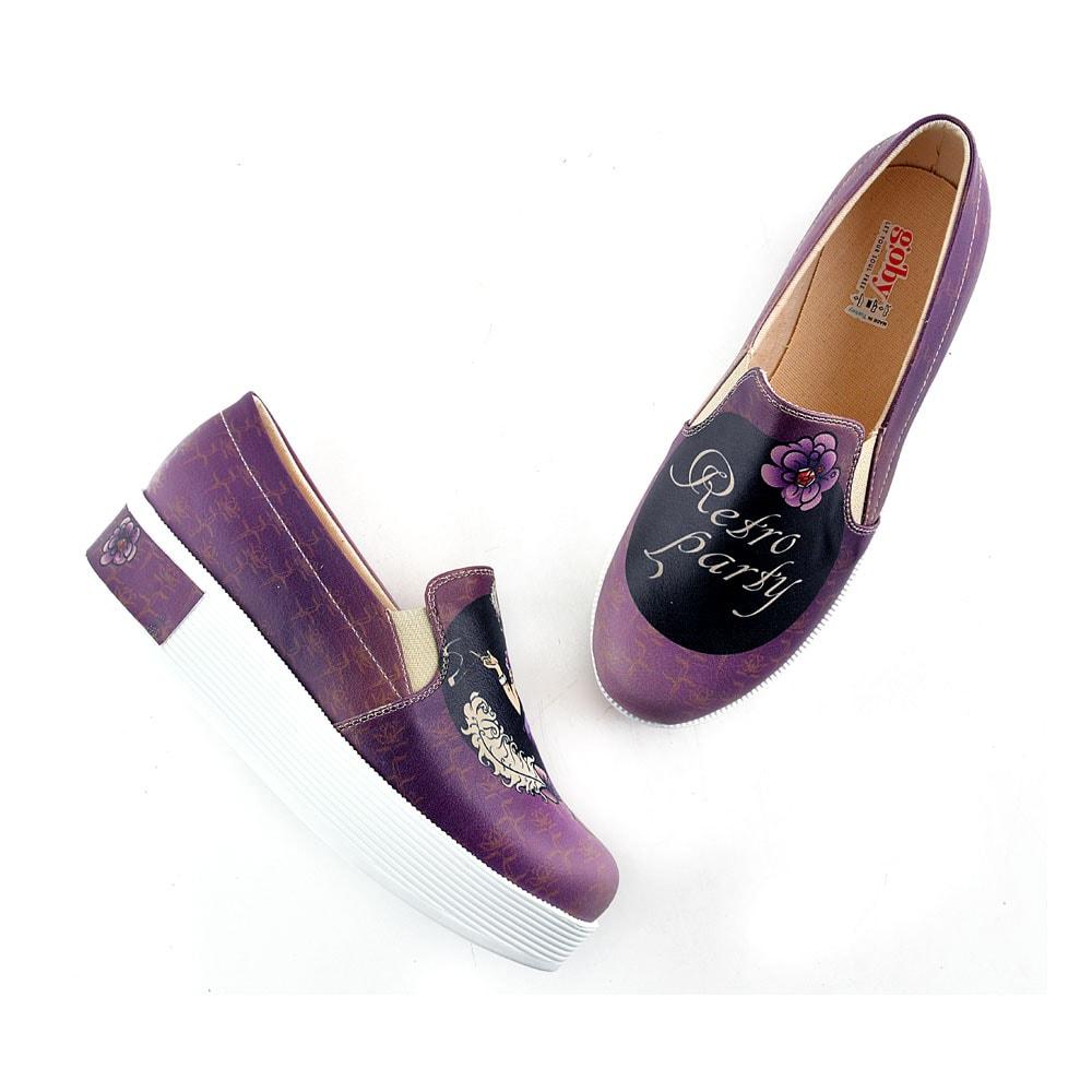 Sneaker Shoes VN4225 (1405827317856)