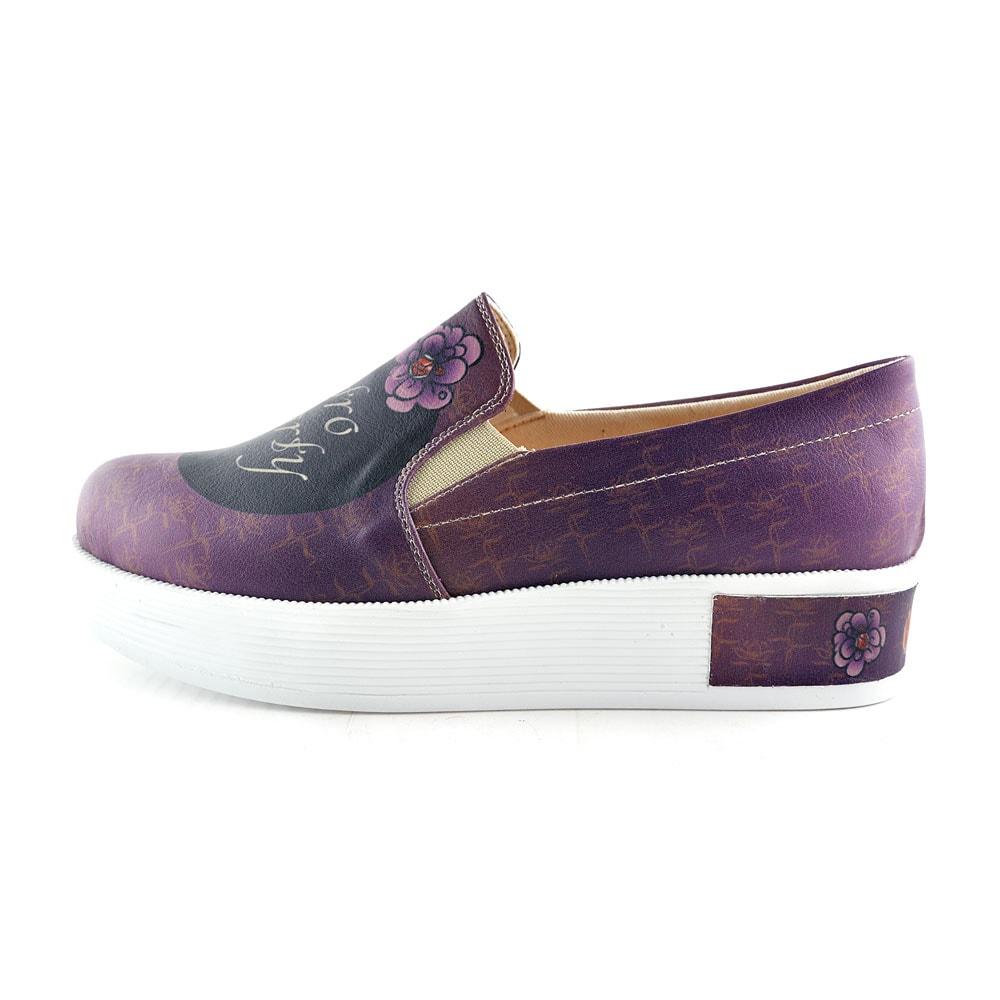 Sneaker Shoes VN4225 (1405827317856)