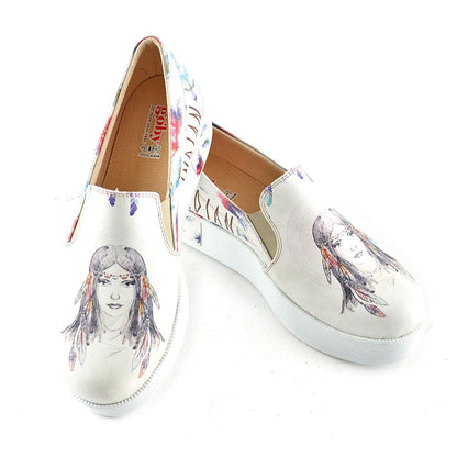 Sneaker Shoes VN4226 (1405827416160)