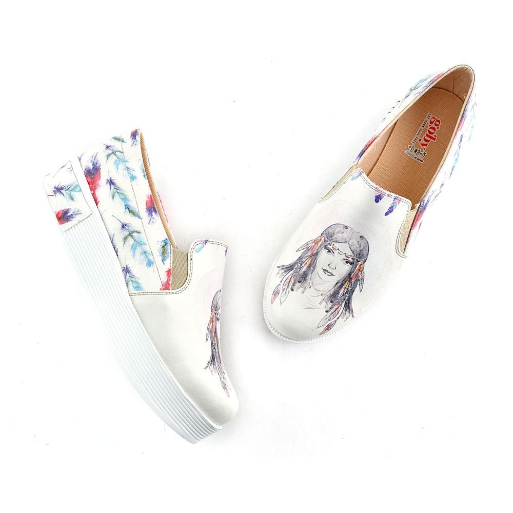 Sneaker Shoes VN4226 (1405827416160)