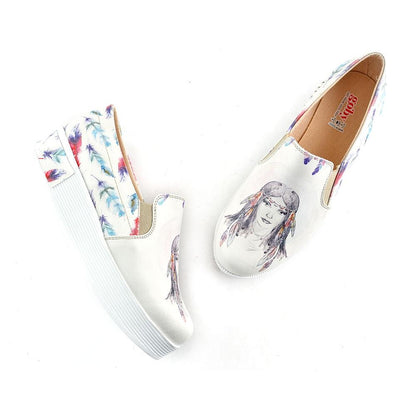 Sneaker Shoes VN4226 (1405827416160)