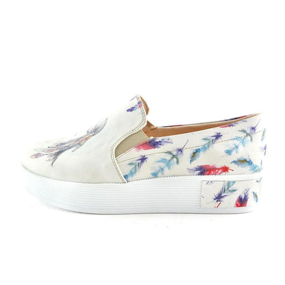 Sneaker Shoes VN4226 (1405827416160)