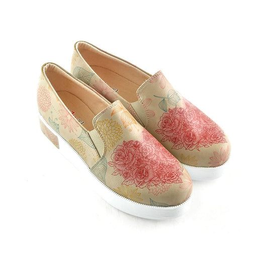 Sneaker Shoes VN4227 (1405827448928)