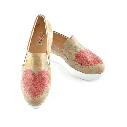 Sneaker Shoes VN4227 (1405827448928)