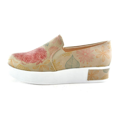 Sneaker Shoes VN4227 (1405827448928)