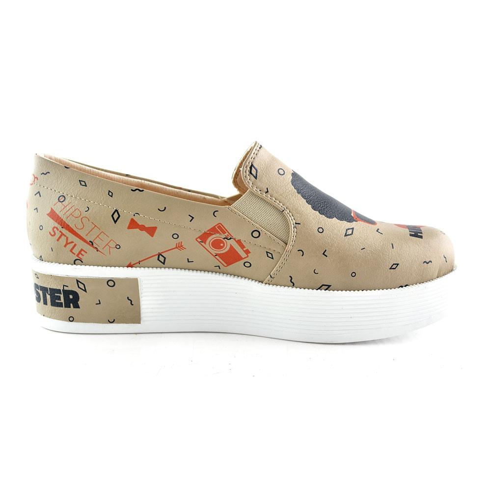 Sneaker Shoes VN4228 (1405827547232)