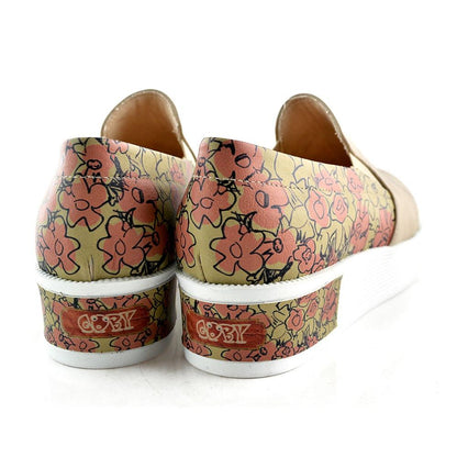 Lets Go For a Ride Sneaker Shoes VN4229 (506280607776)