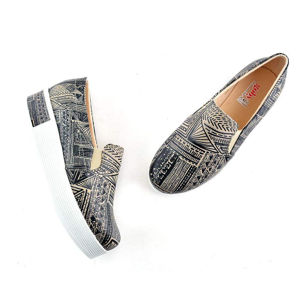 Sneaker Shoes VN4230 (1405827645536)