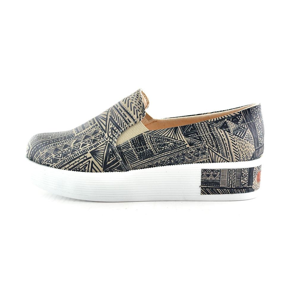 Sneaker Shoes VN4230 (1405827645536)