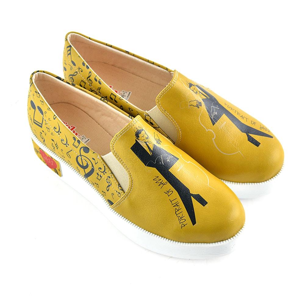 Sneaker Shoes VN4231 (1405827776608)