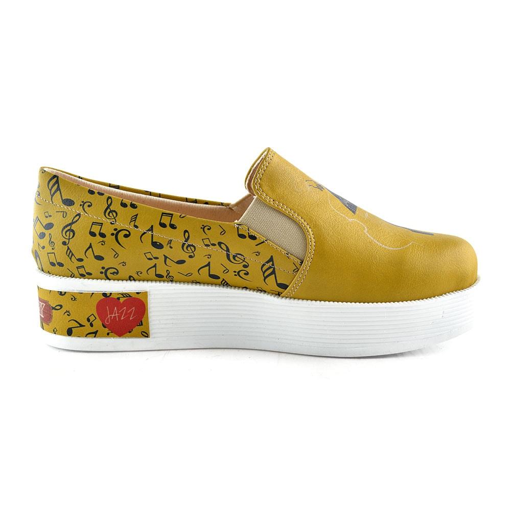 Sneaker Shoes VN4231 (1405827776608)