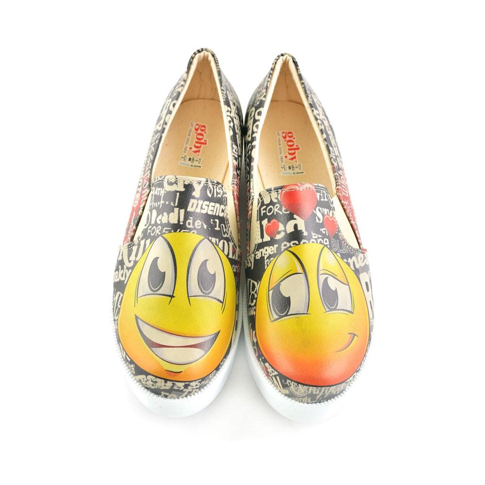 Sneaker Shoes VN4232 (1405827874912)