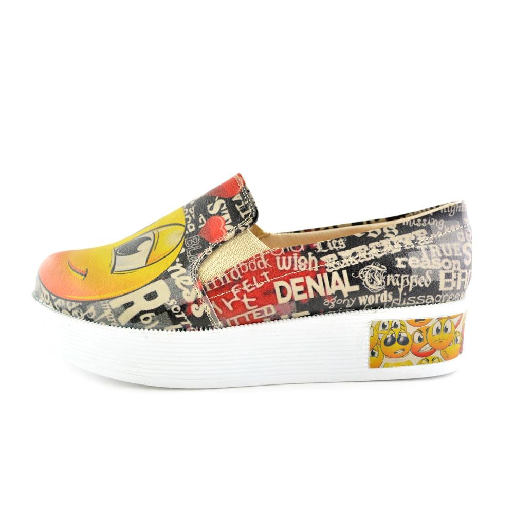 Sneaker Shoes VN4232 (1405827874912)