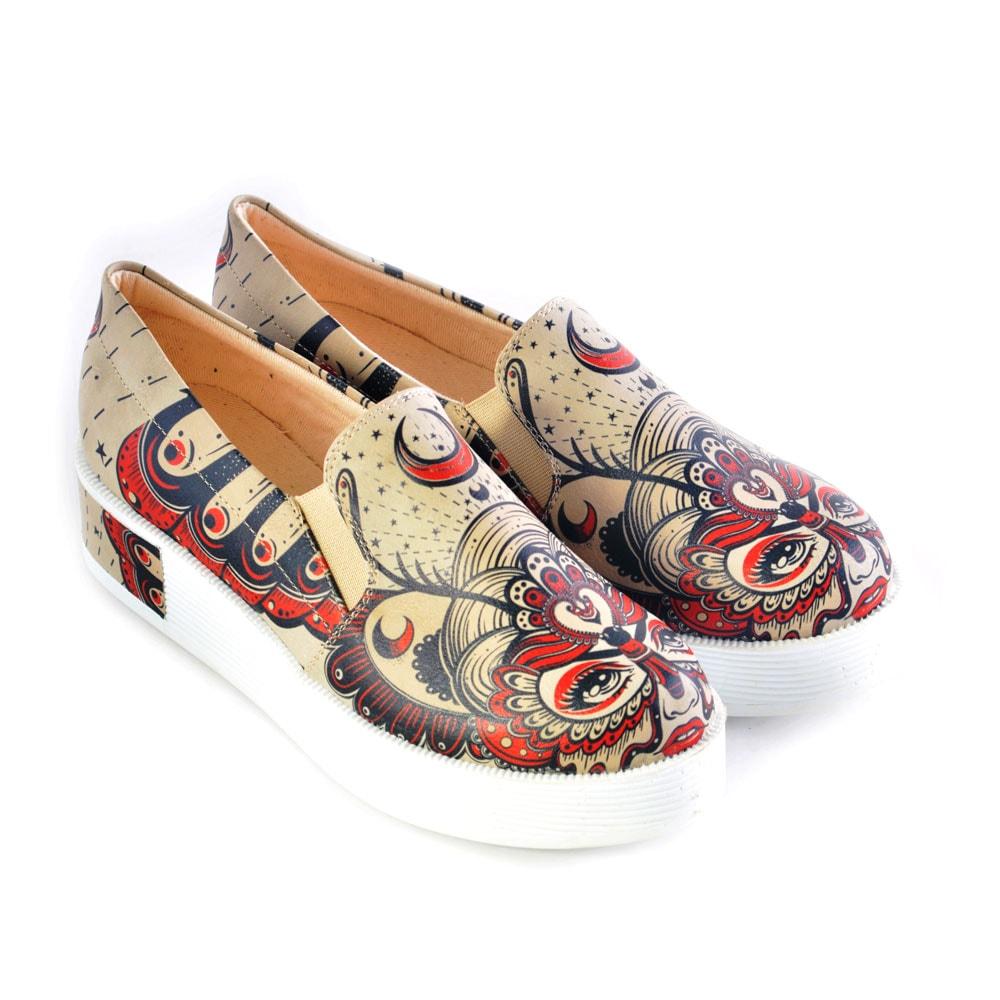 Sneaker Shoes VN4234 (1405827940448)