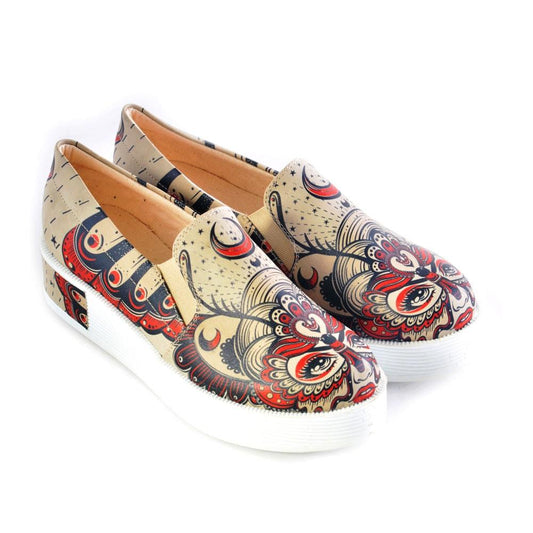 Sneaker Shoes VN4234 (1405827940448)