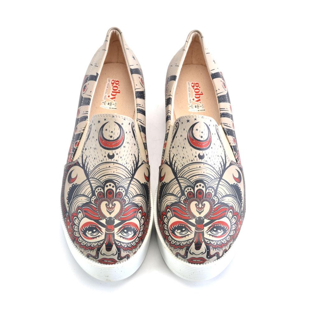 Sneaker Shoes VN4234 (1405827940448)