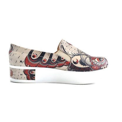 Sneaker Shoes VN4234 (1405827940448)