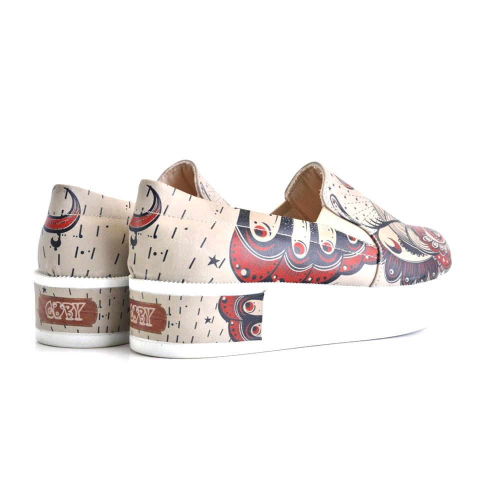 Sneaker Shoes VN4234 (1405827940448)