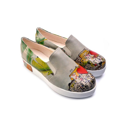 Sneaker Shoes VN4235 (1421226442848)