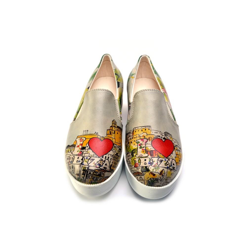 Sneaker Shoes VN4235 (1421226442848)