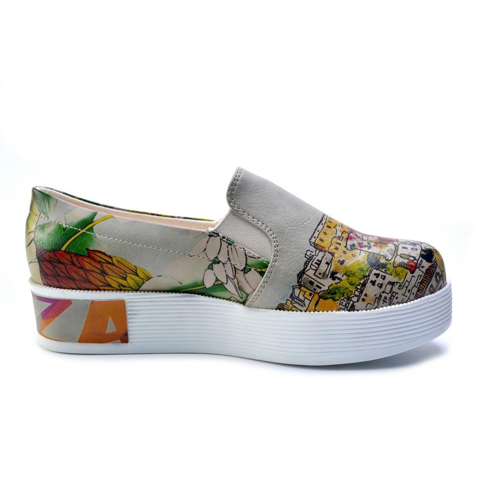 Sneaker Shoes VN4235 (1421226442848)