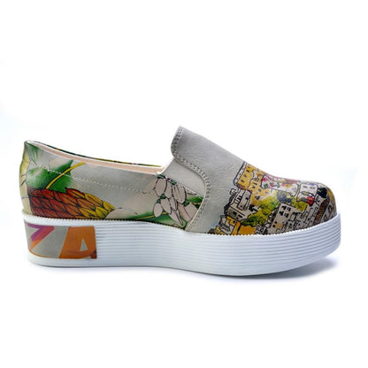 Sneaker Shoes VN4235 (1421226442848)