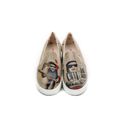 Sneaker Shoes VN4244 (2241851916384)