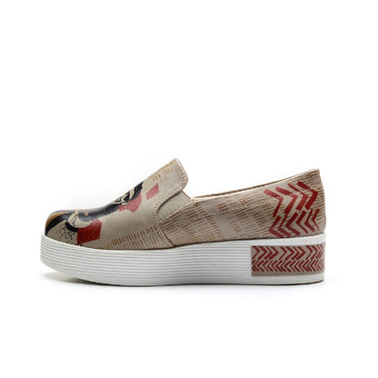 Sneaker Shoes VN4244 (2241851916384)