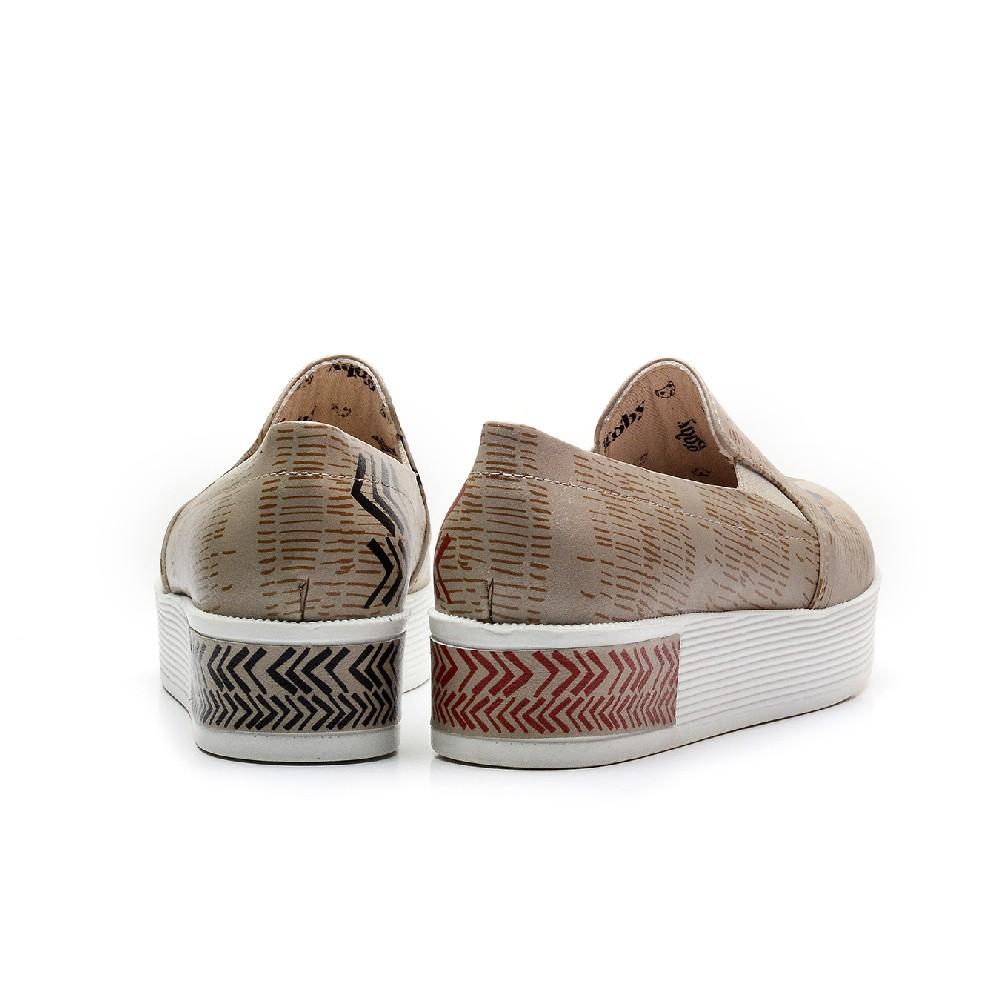 Sneaker Shoes VN4244 (2241851916384)