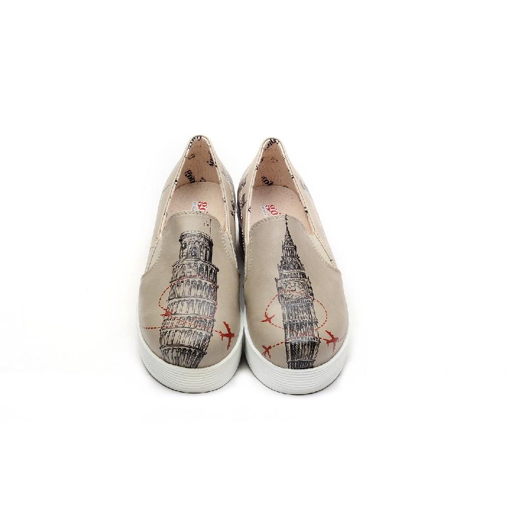 Sneaker Shoes VN4245 (2241852080224)