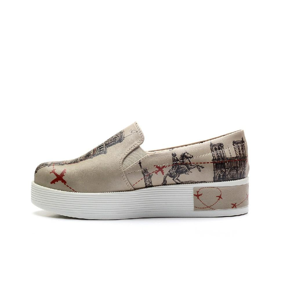 Sneaker Shoes VN4245 (2241852080224)