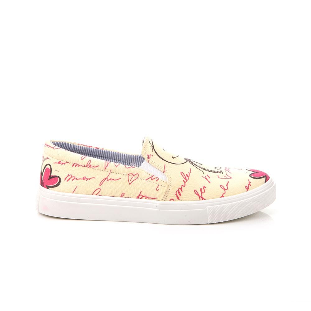 Married Couple Sneaker Shoes VN4403 (1405818404960)