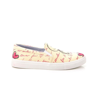 Married Couple Sneaker Shoes VN4403 (1405818404960)