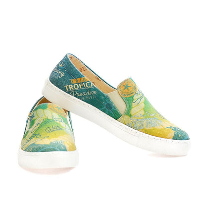 Diving Center Sneaker Shoes VN4404 (506281197600)