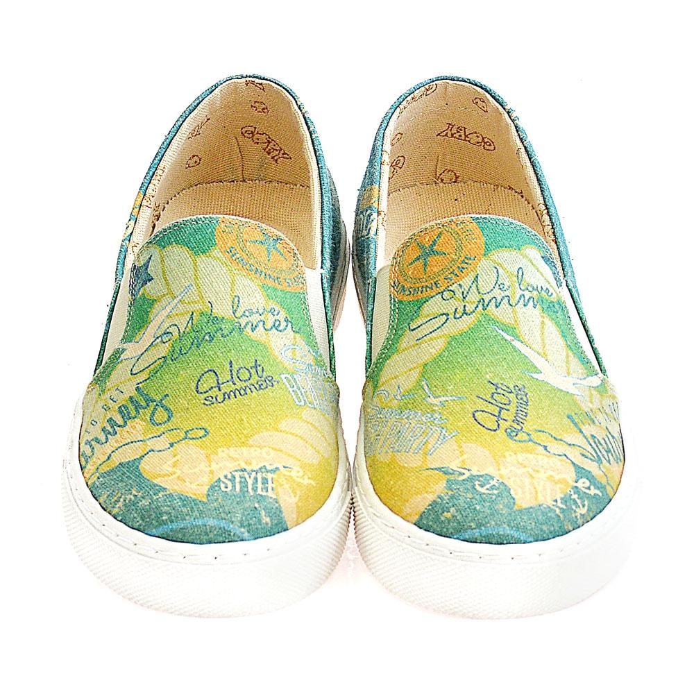 Diving Center Sneaker Shoes VN4404 (506281197600)