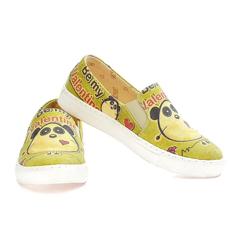 Be My Valentine Sneaker Shoes VN4405 (1405818437728)