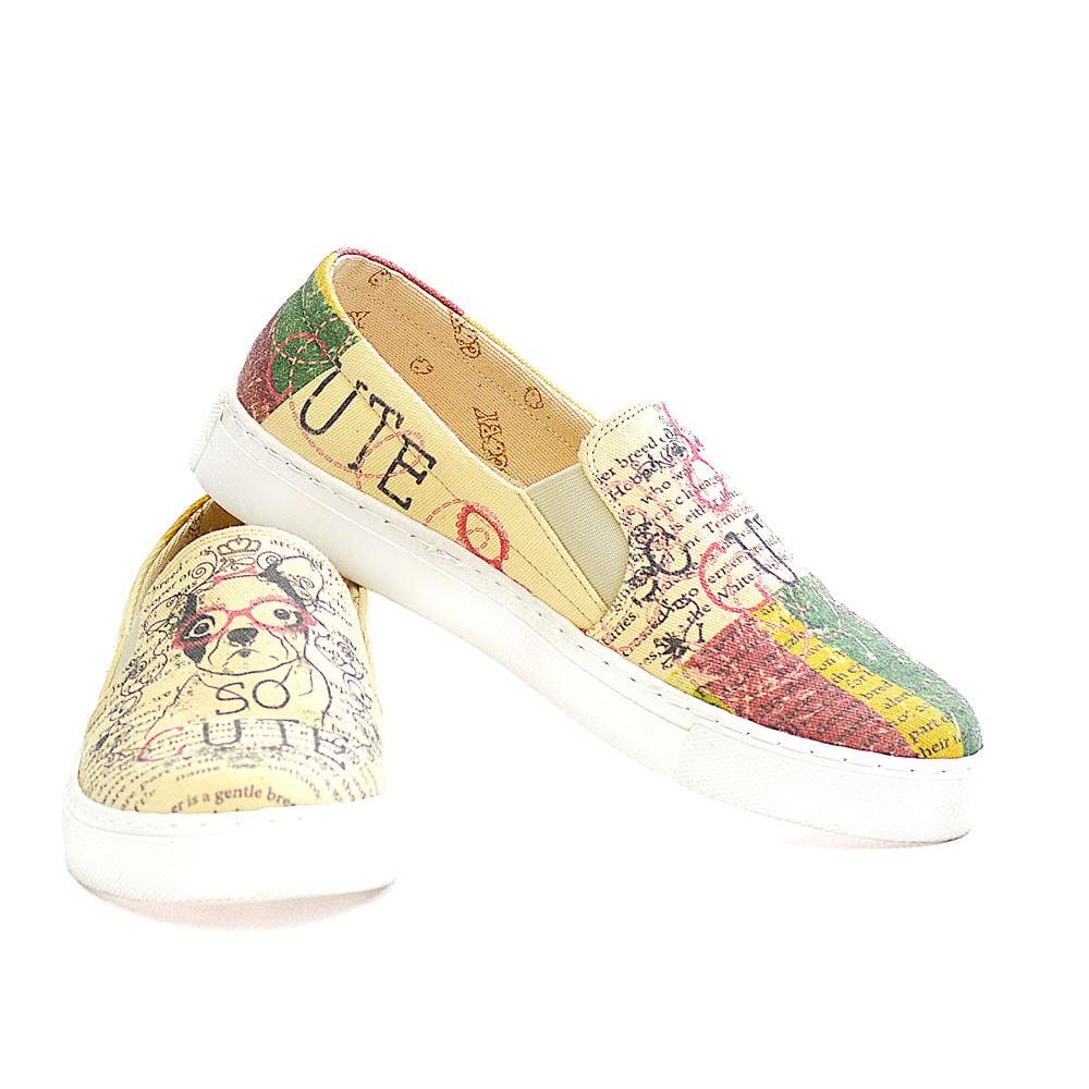 So Cute Sneaker Shoes VN4408 (506281525280)