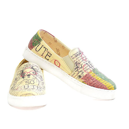 So Cute Sneaker Shoes VN4408 (506281525280)