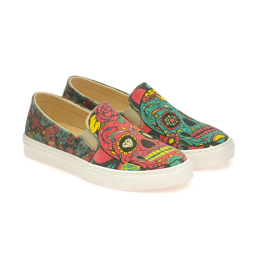 Sneaker Shoes VN4412 (1405818470496)