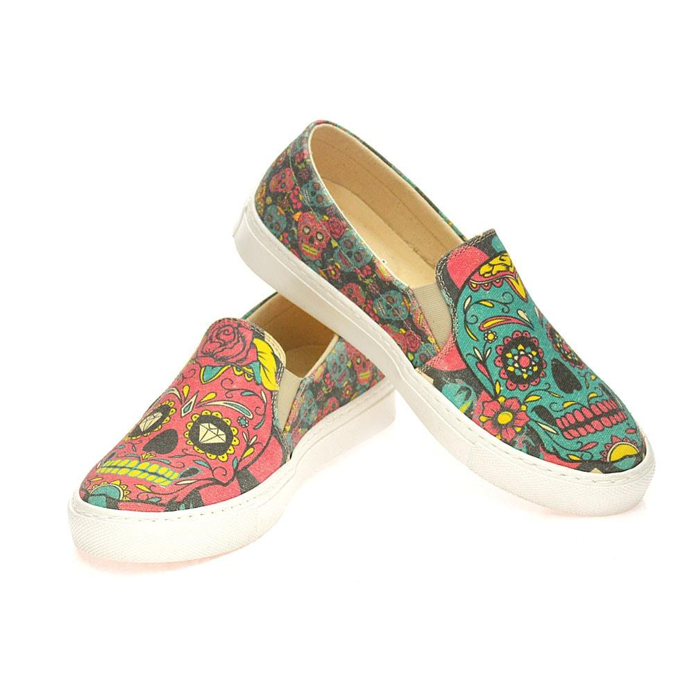 Sneaker Shoes VN4412 (1405818470496)