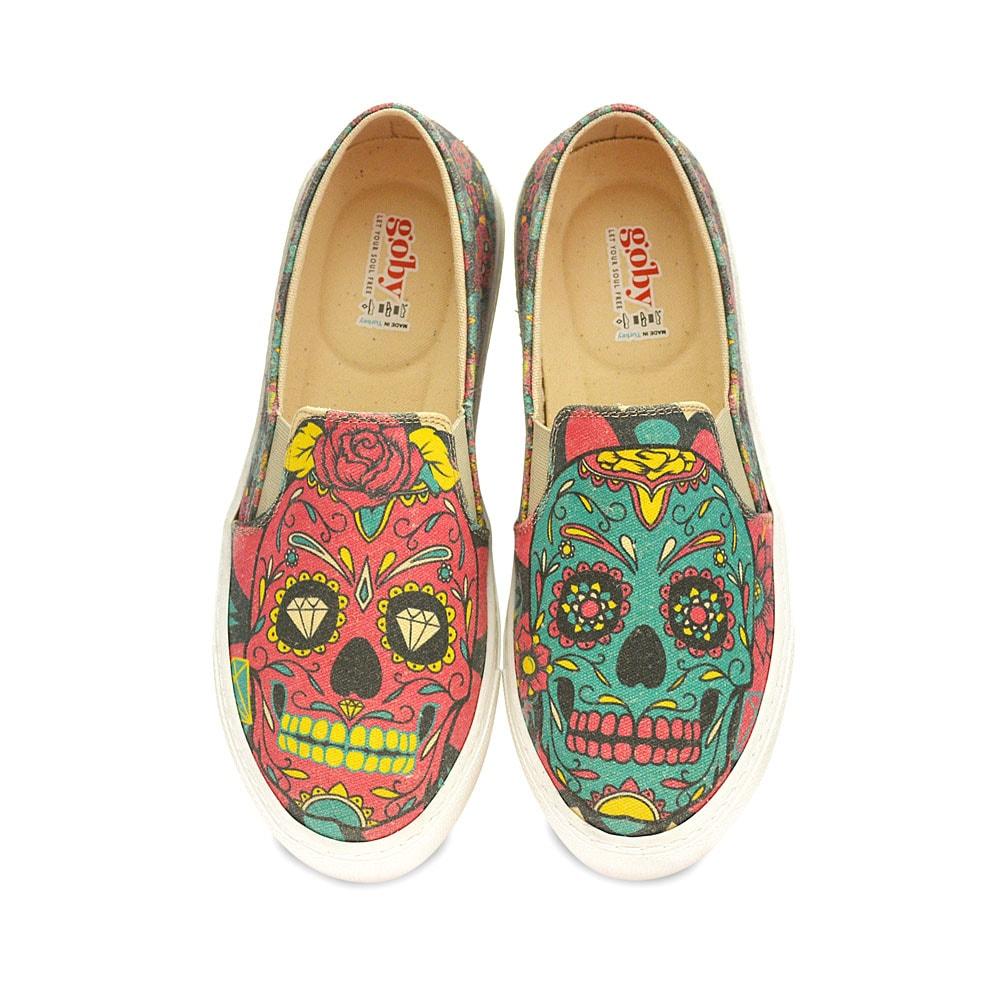 Sneaker Shoes VN4412 (1405818470496)