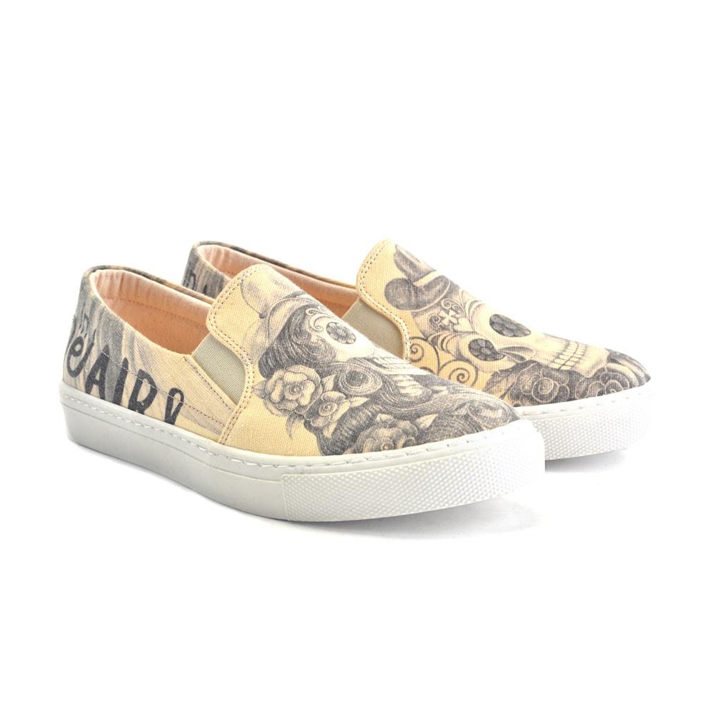 Sneaker Shoes VN4414 (1405818536032)