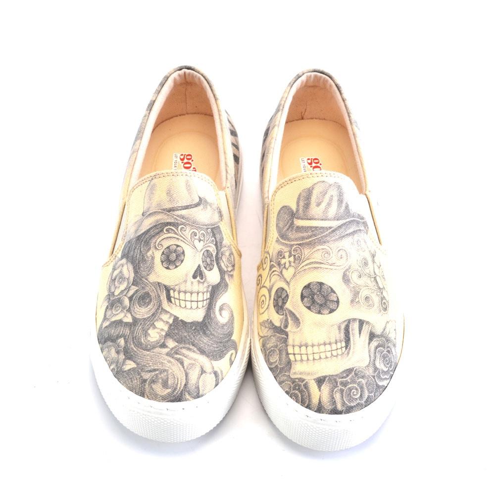 Sneaker Shoes VN4414 (1405818536032)