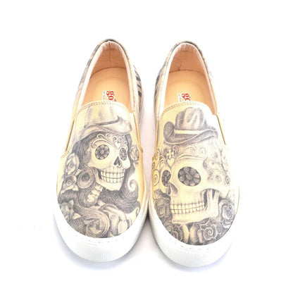 Sneaker Shoes VN4414 (1405818536032)