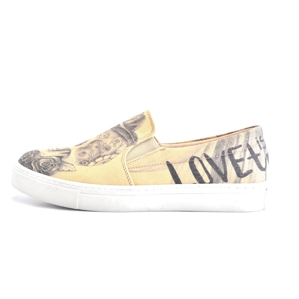 Sneaker Shoes VN4414 (1405818536032)