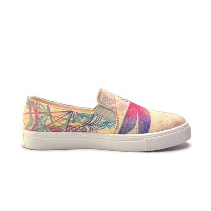 Sneaker Shoes VN4417 (2241852407904)