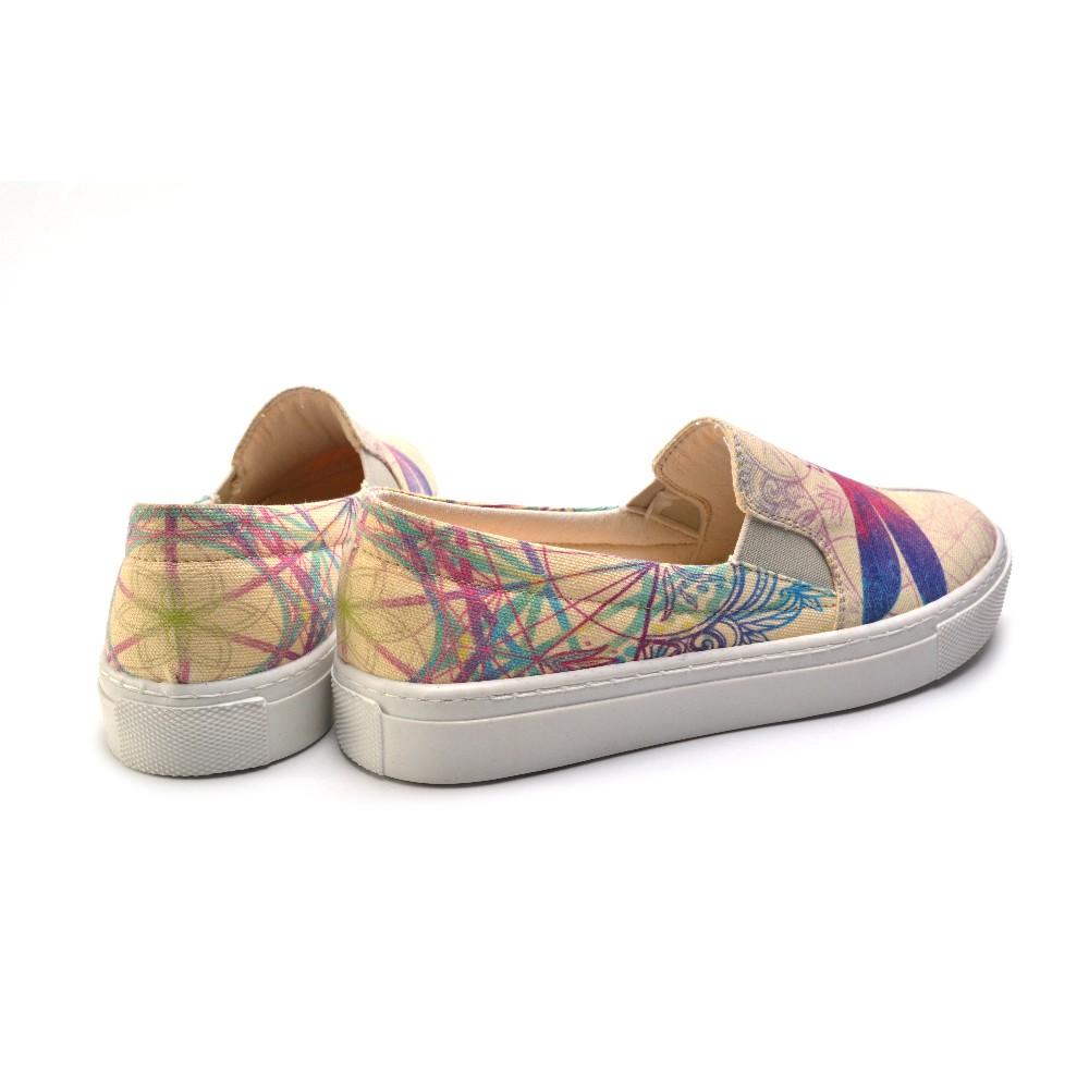 Sneaker Shoes VN4417 (2241852407904)