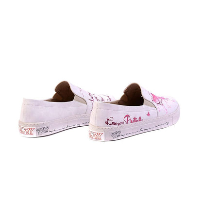 Butterfly Sneaker Shoes VN4903 (506282475552)
